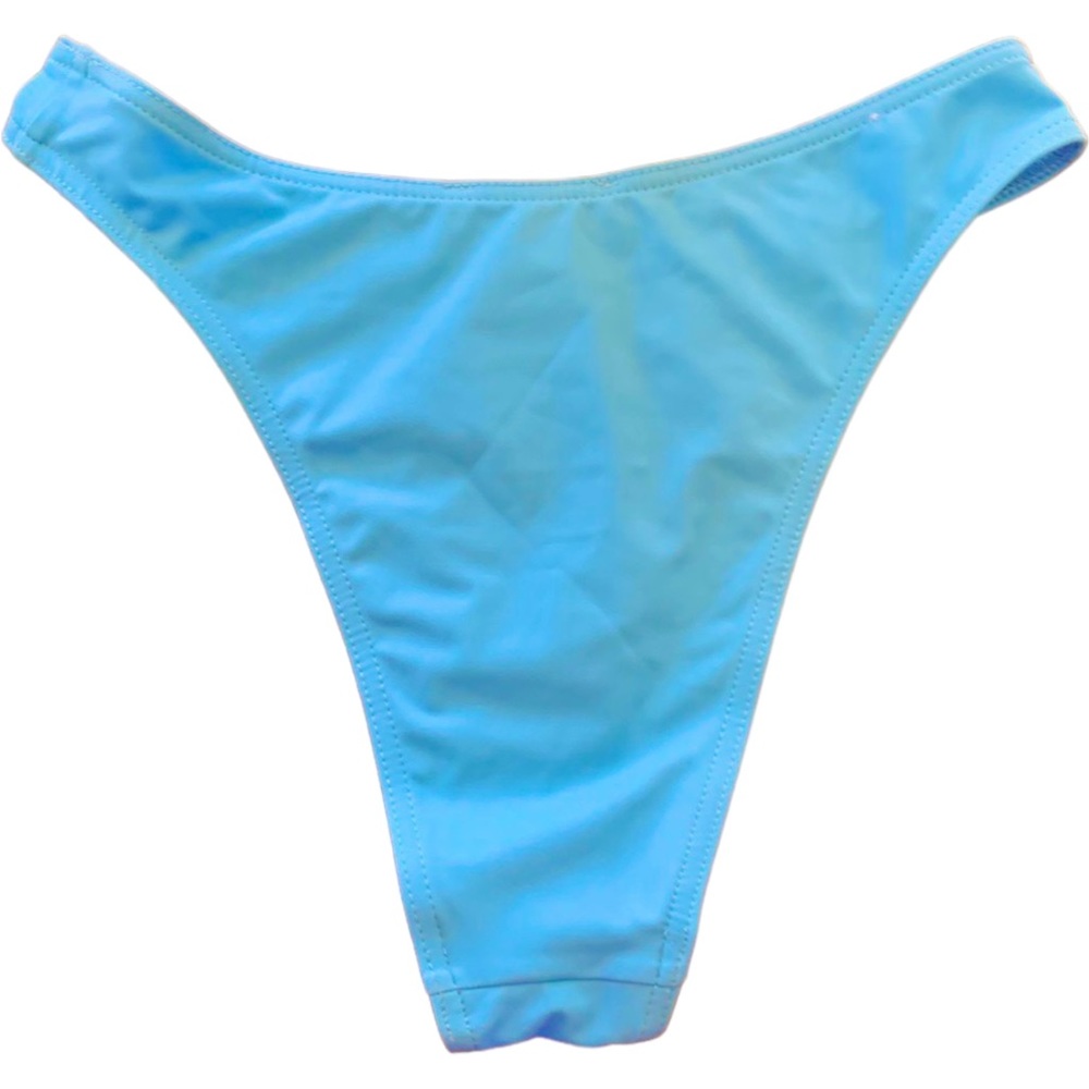 Bikini Bottoms Size 6 NWT - Picture 2 of 6